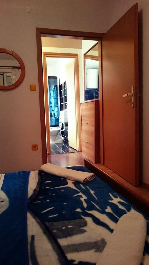 Apartments G&M Vodice Eksteriør billede