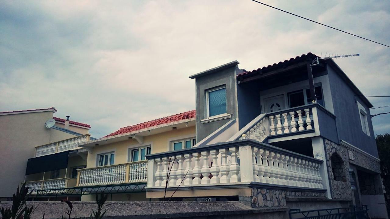 Apartments G&M Vodice Eksteriør billede