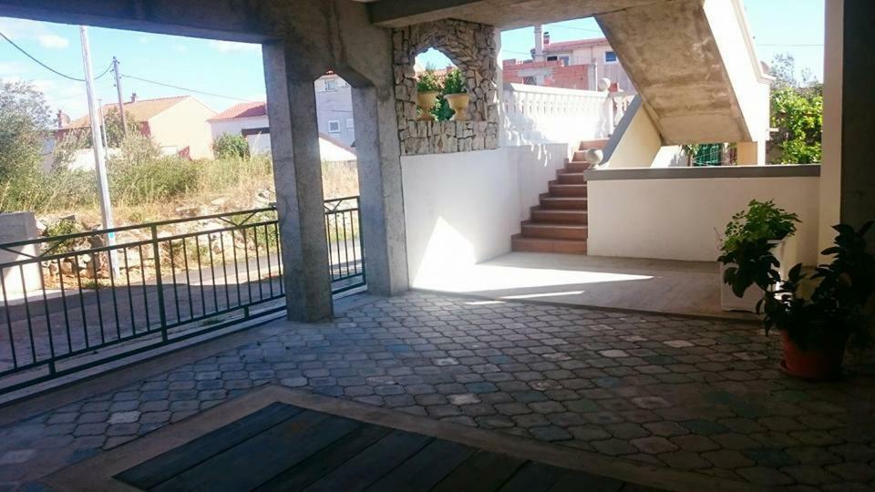 Apartments G&M Vodice Eksteriør billede