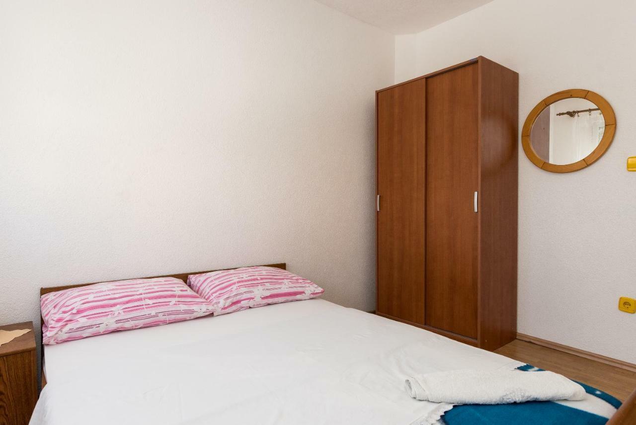 Apartments G&M Vodice Eksteriør billede