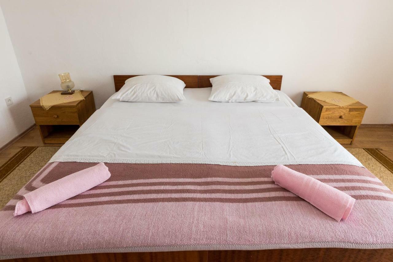 Apartments G&M Vodice Eksteriør billede