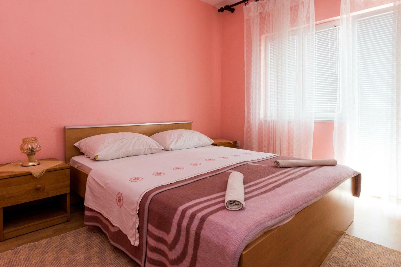 Apartments G&M Vodice Eksteriør billede