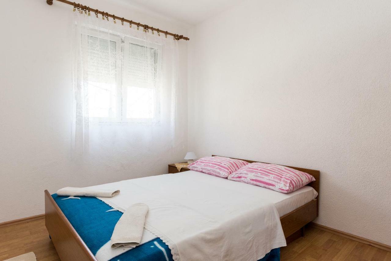 Apartments G&M Vodice Eksteriør billede