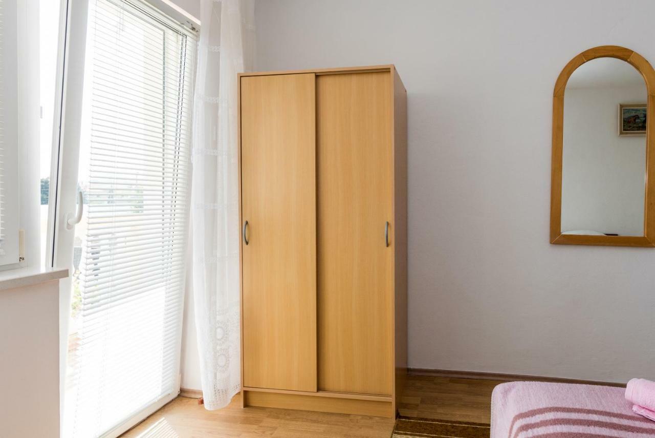 Apartments G&M Vodice Eksteriør billede